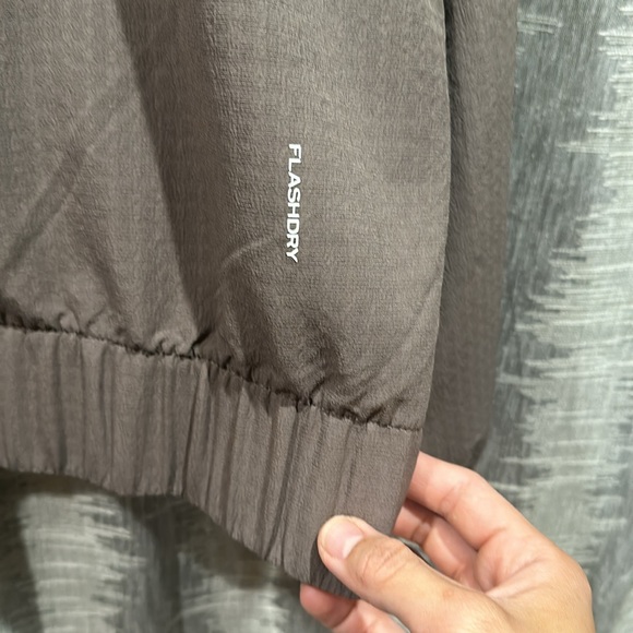 The North Face Tekware Half-zip Pullover - Picture 6 of 6